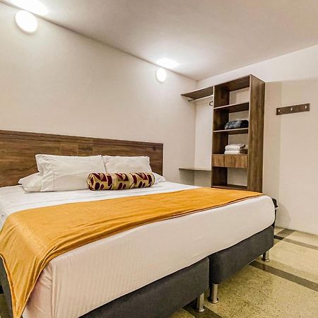 Hotel Boutique Estadio 麦德林 外观 照片