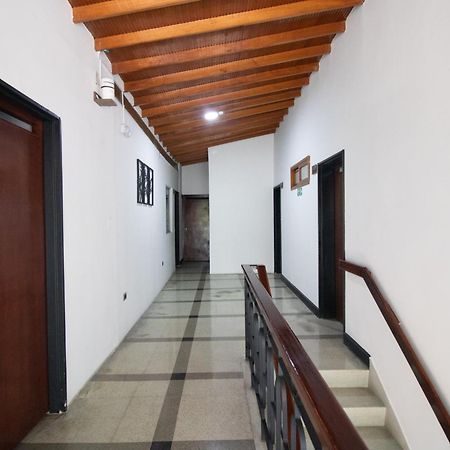 Hotel Boutique Estadio 麦德林 外观 照片