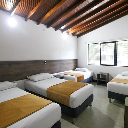 Hotel Boutique Estadio 麦德林 外观 照片