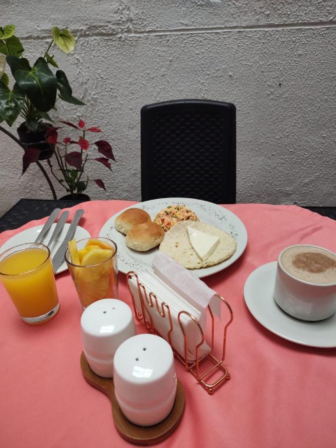 Hotel Boutique Estadio 麦德林 外观 照片
