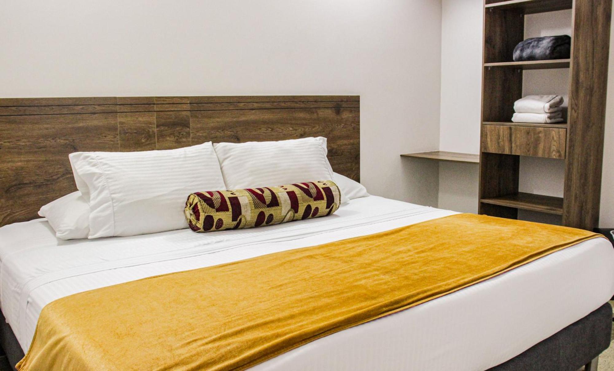 Hotel Boutique Estadio 麦德林 外观 照片