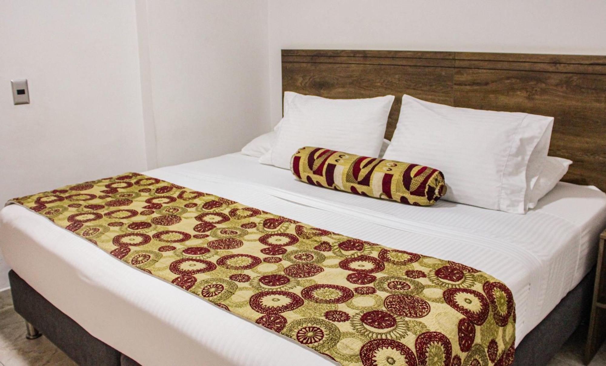 Hotel Boutique Estadio 麦德林 外观 照片