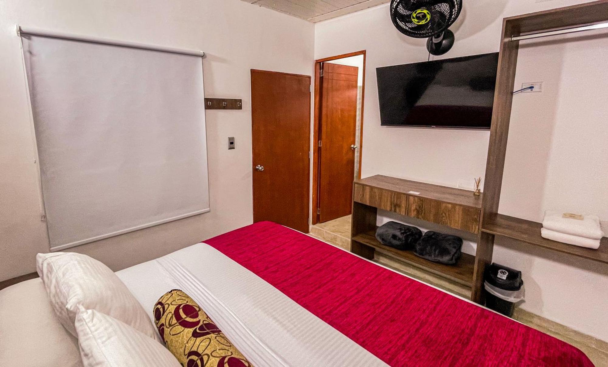 Hotel Boutique Estadio 麦德林 外观 照片