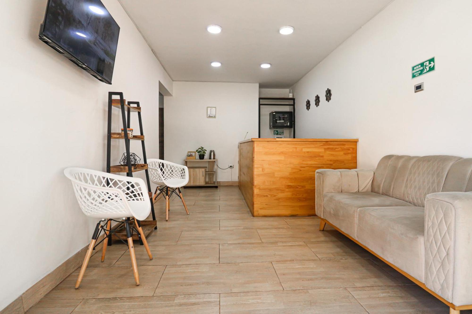 Hotel Boutique Estadio 麦德林 外观 照片
