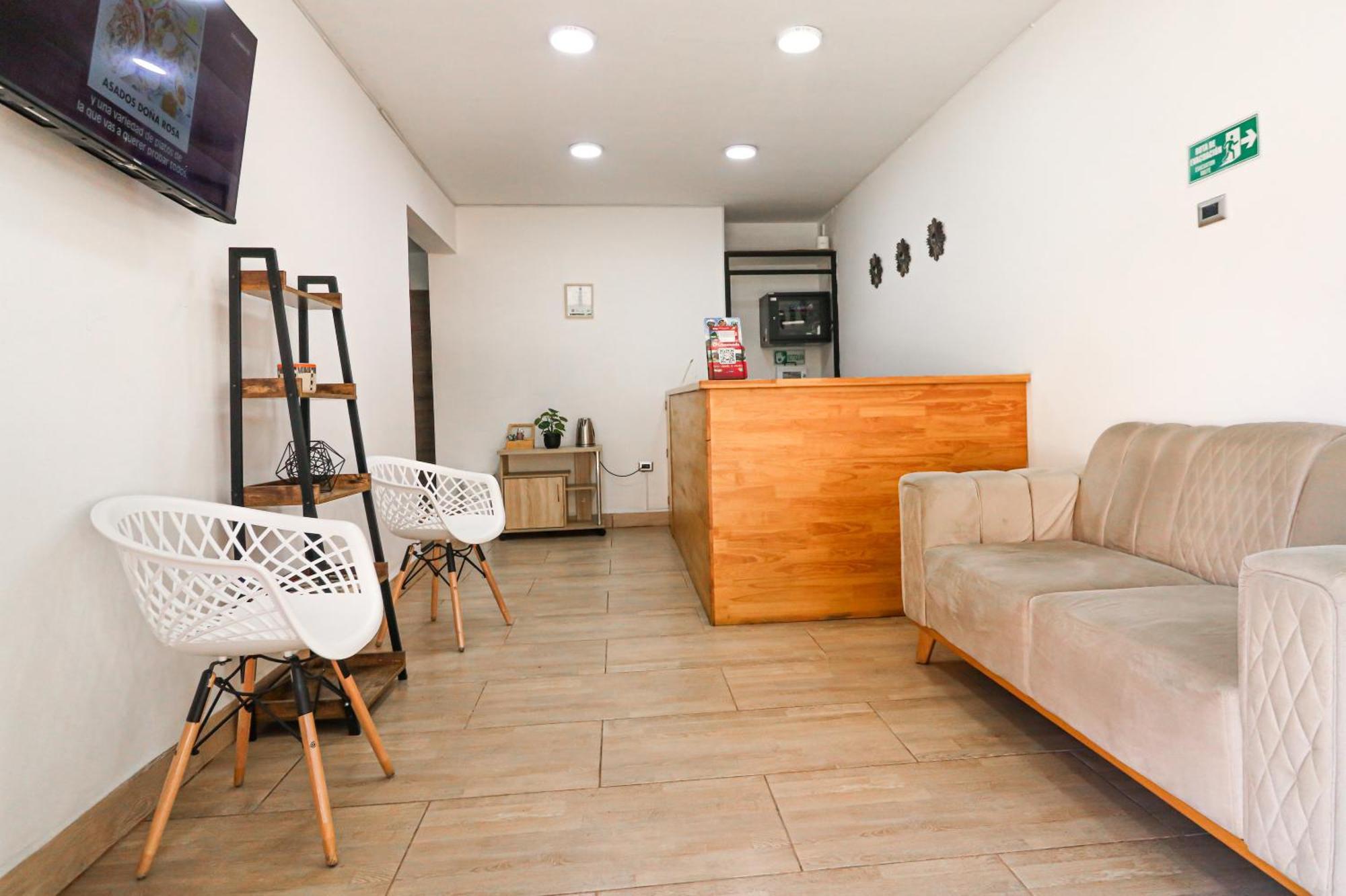 Hotel Boutique Estadio 麦德林 外观 照片