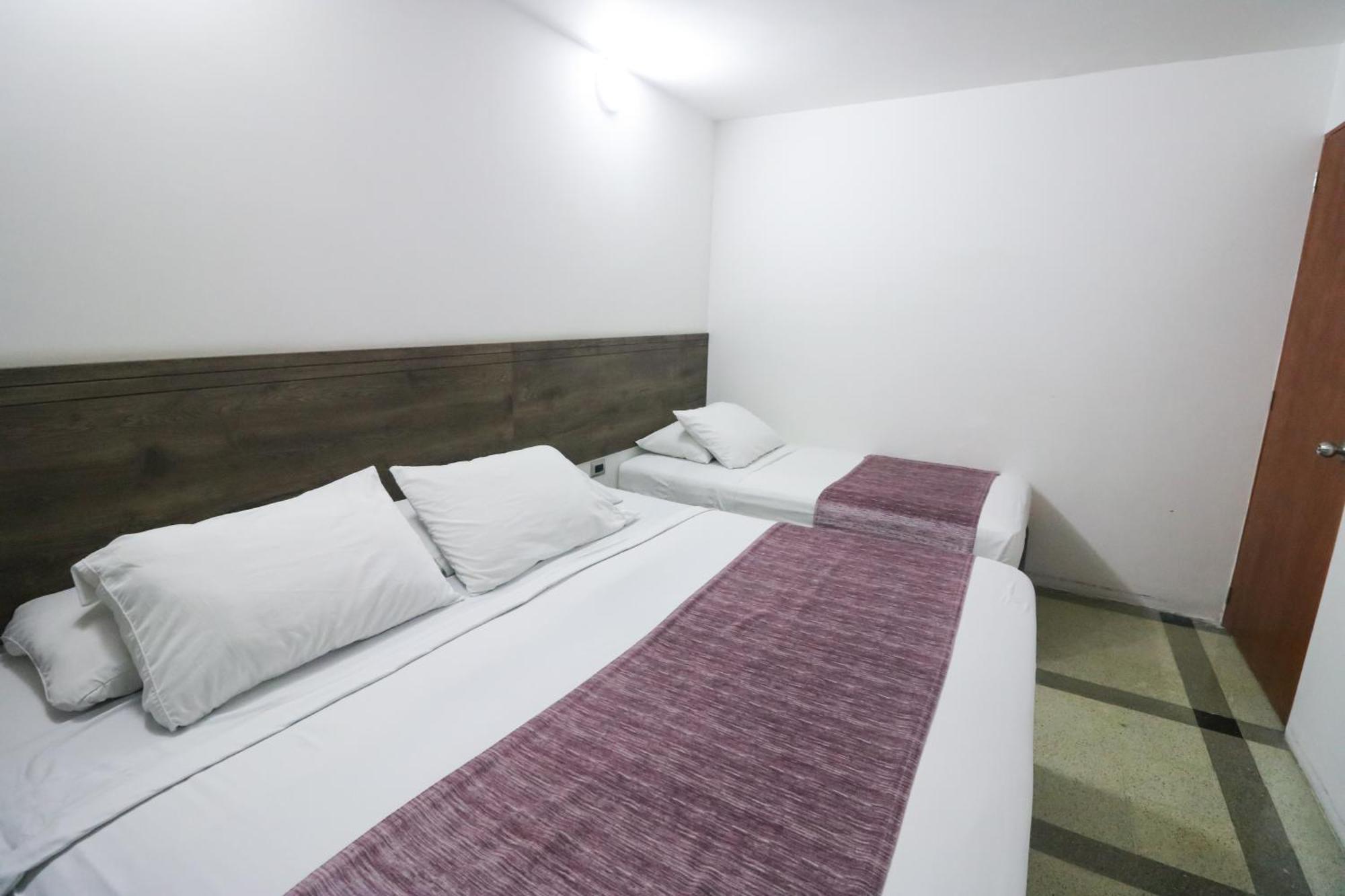 Hotel Boutique Estadio 麦德林 外观 照片