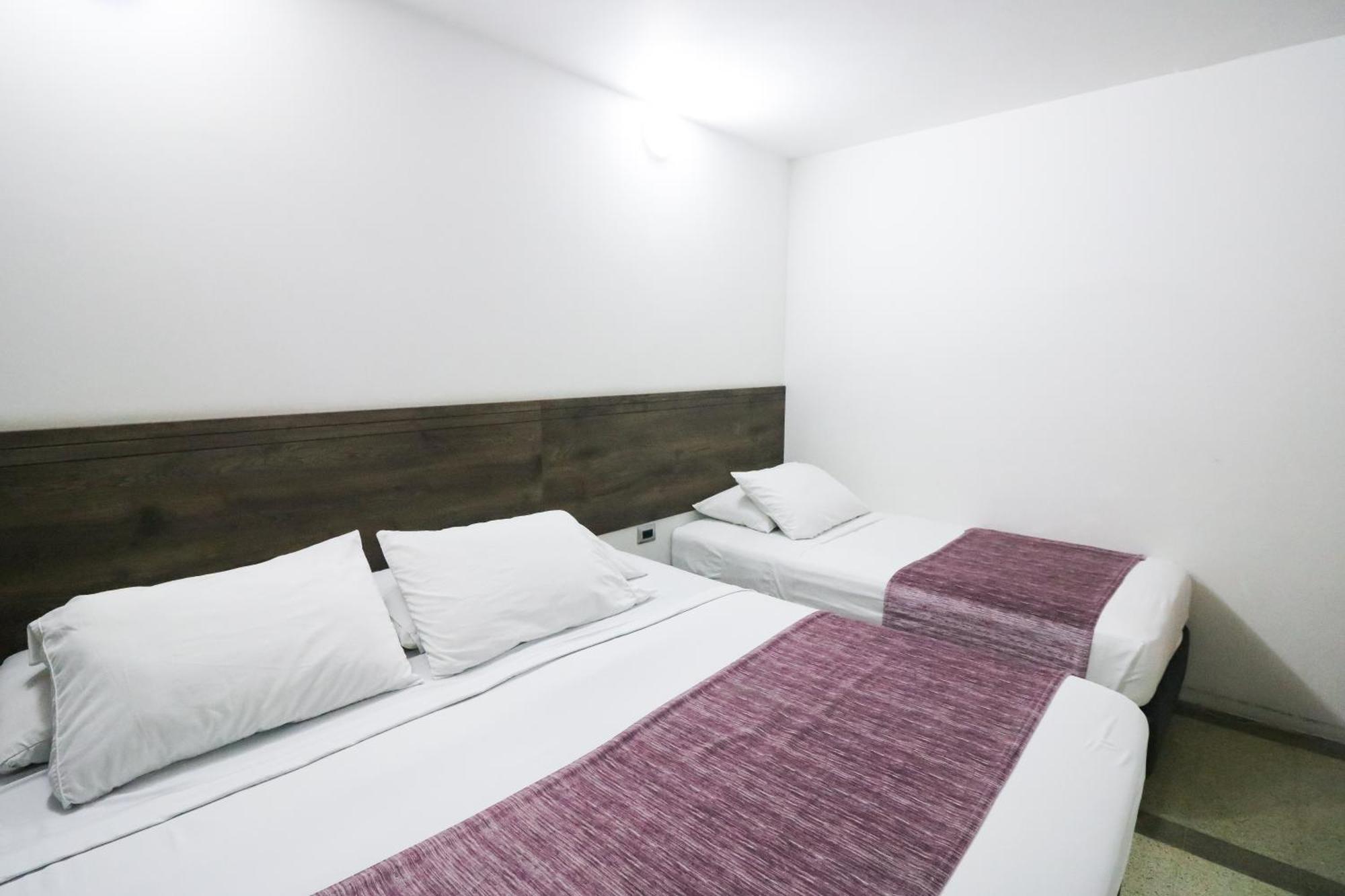 Hotel Boutique Estadio 麦德林 外观 照片