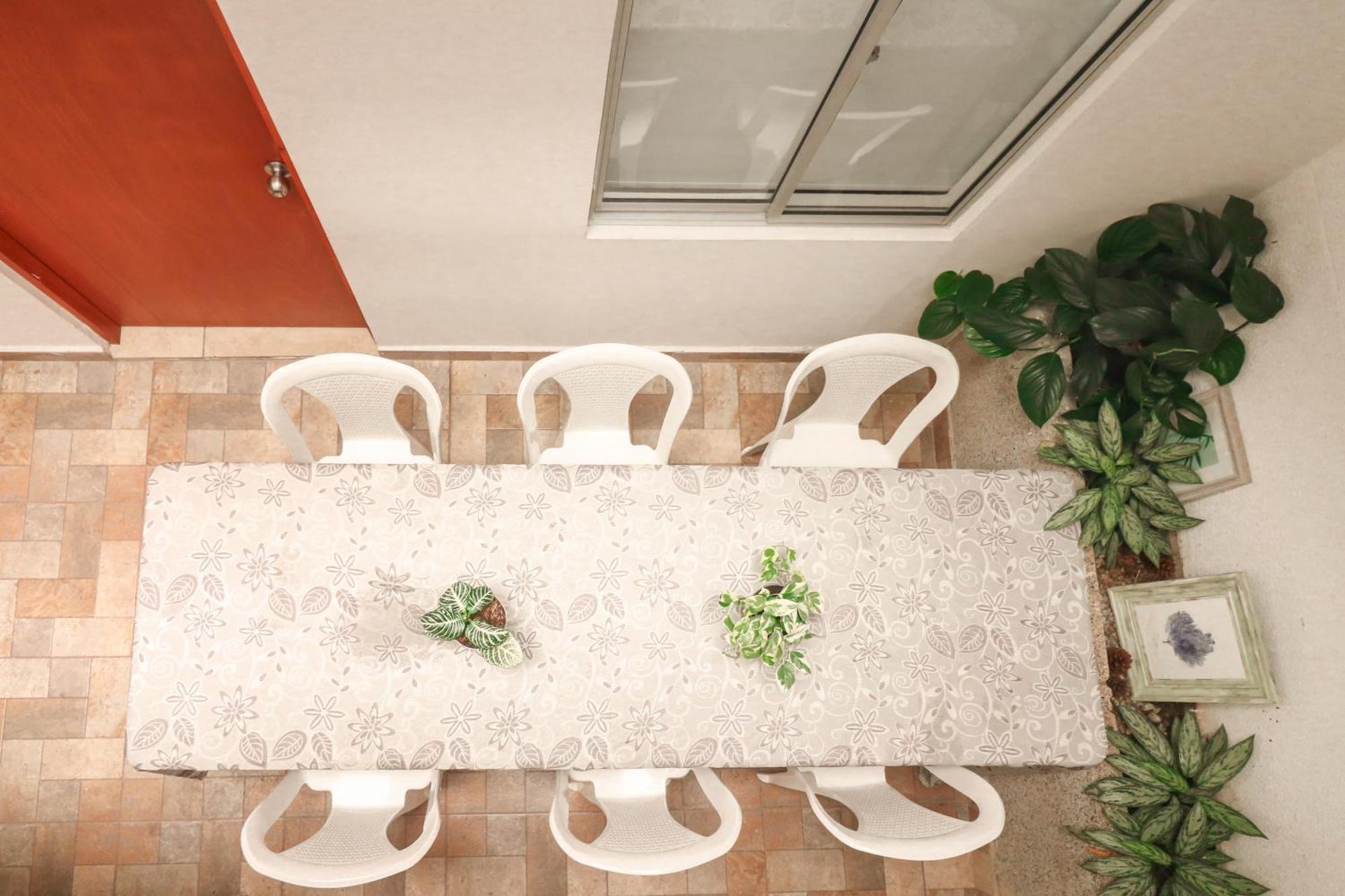Hotel Boutique Estadio 麦德林 外观 照片