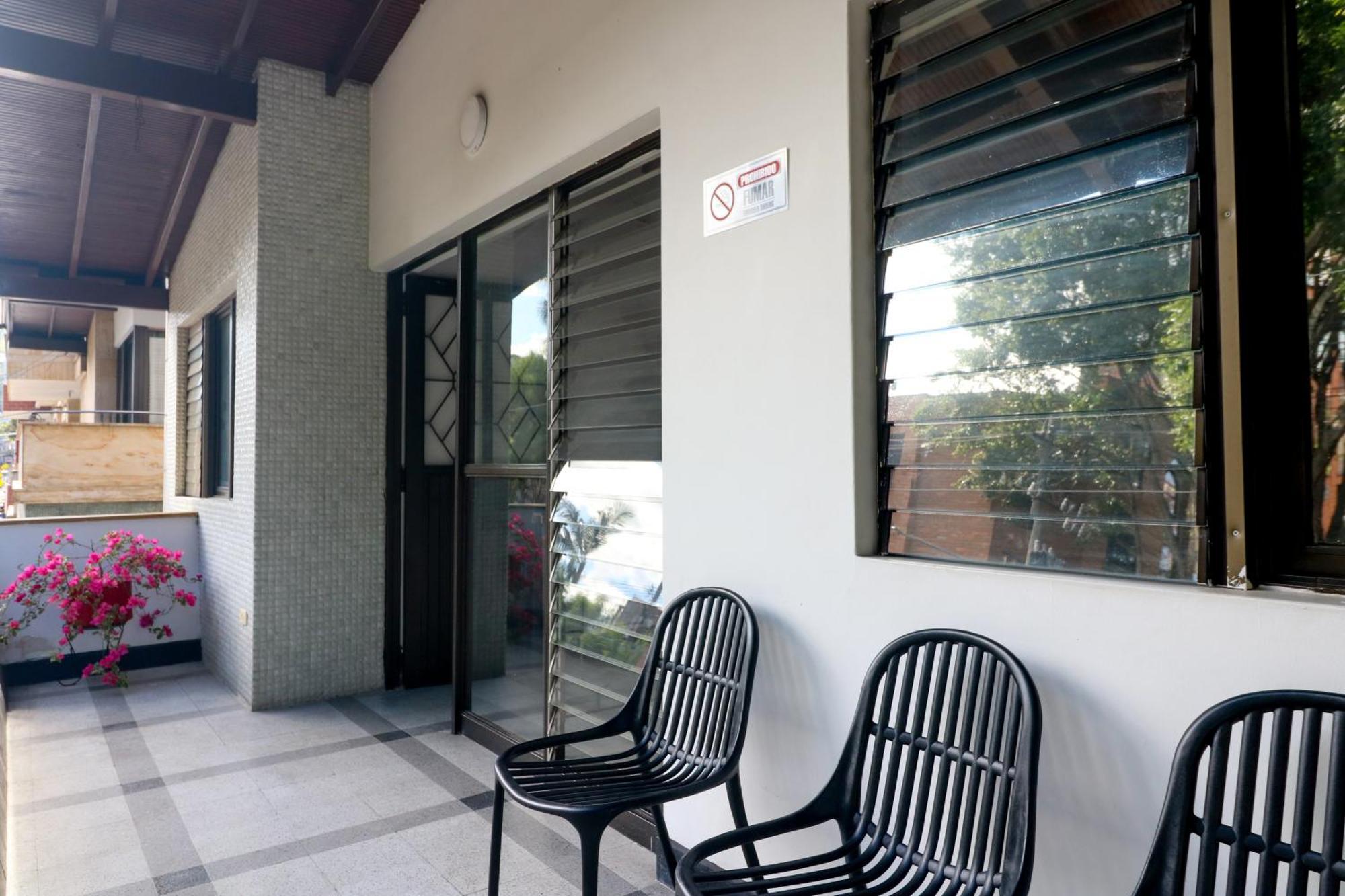 Hotel Boutique Estadio 麦德林 外观 照片
