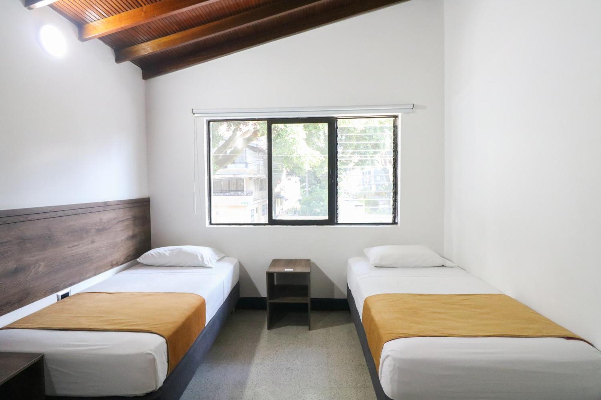 Hotel Boutique Estadio 麦德林 外观 照片
