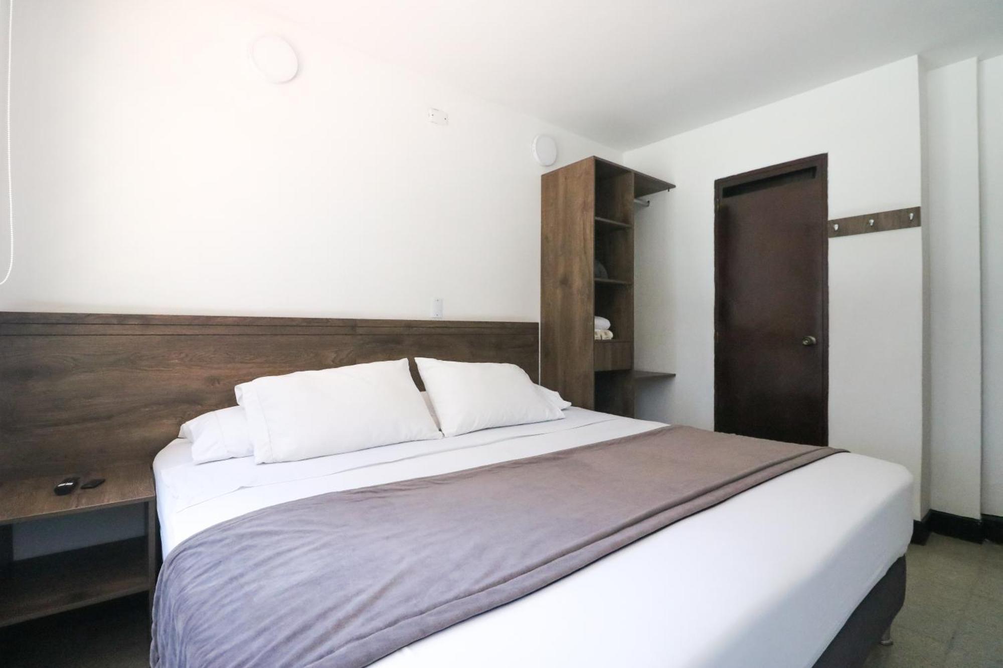 Hotel Boutique Estadio 麦德林 外观 照片