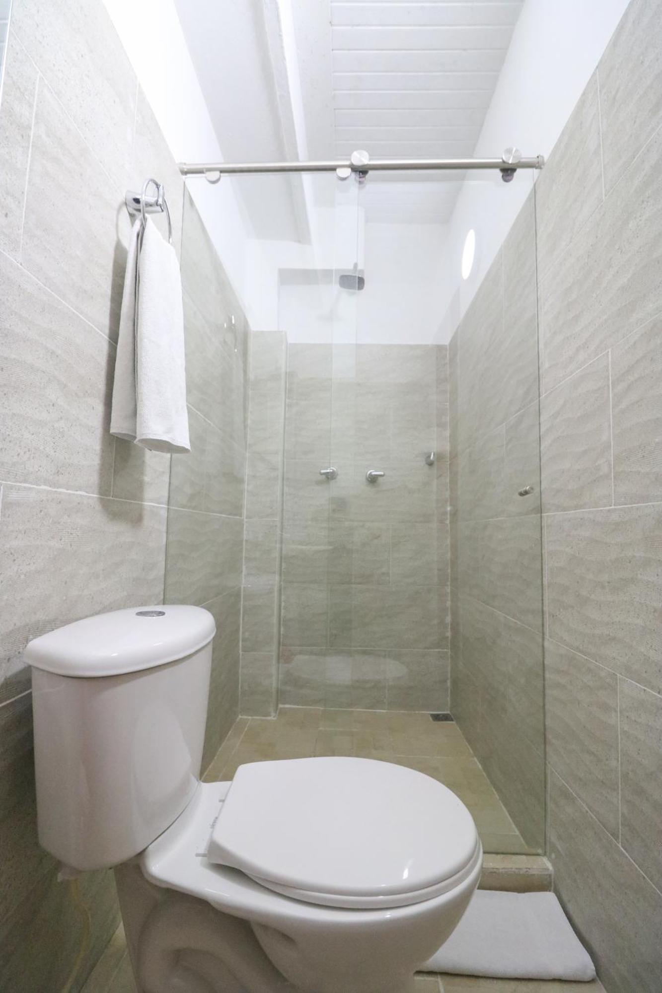 Hotel Boutique Estadio 麦德林 外观 照片