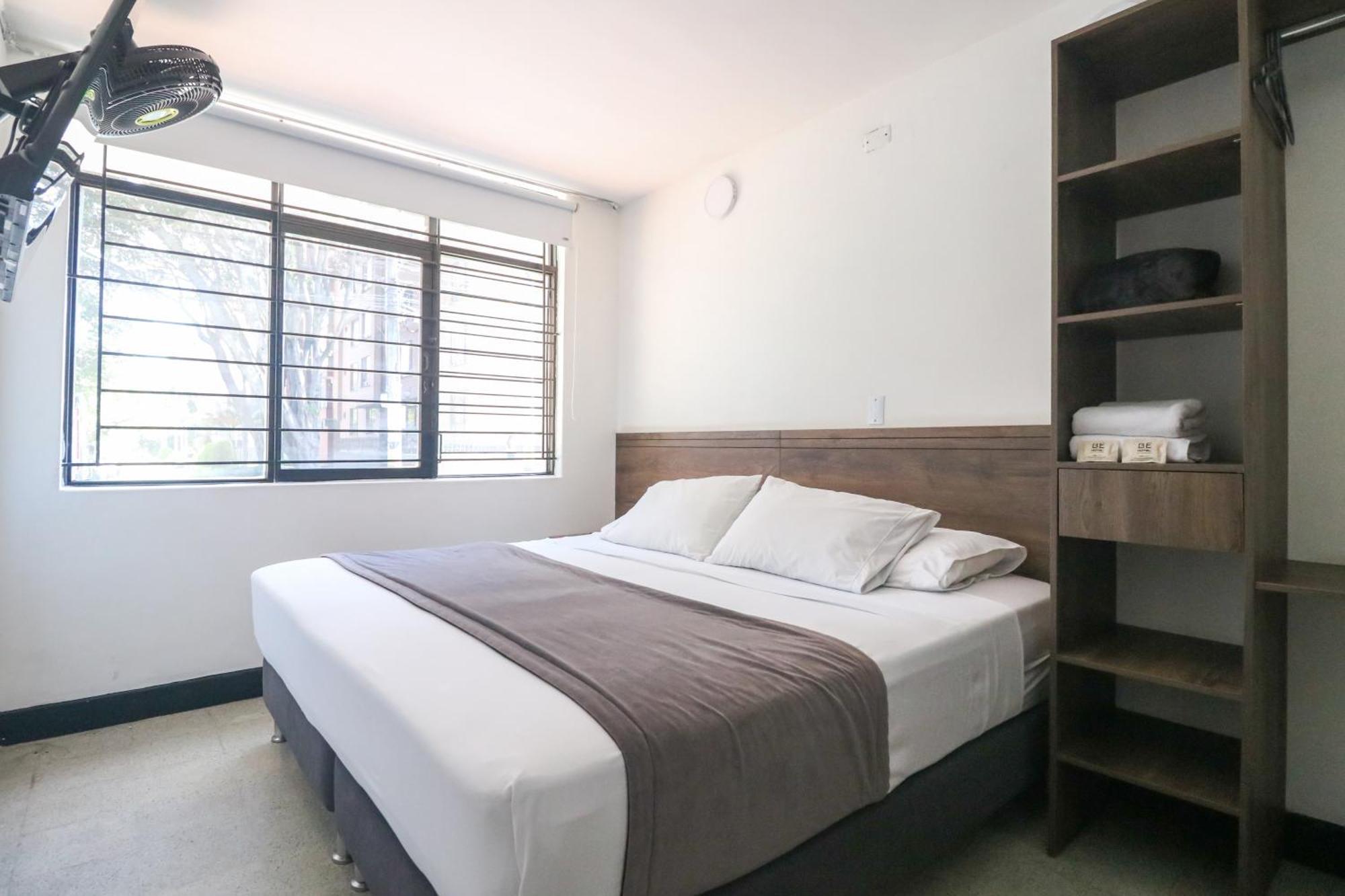 Hotel Boutique Estadio 麦德林 外观 照片