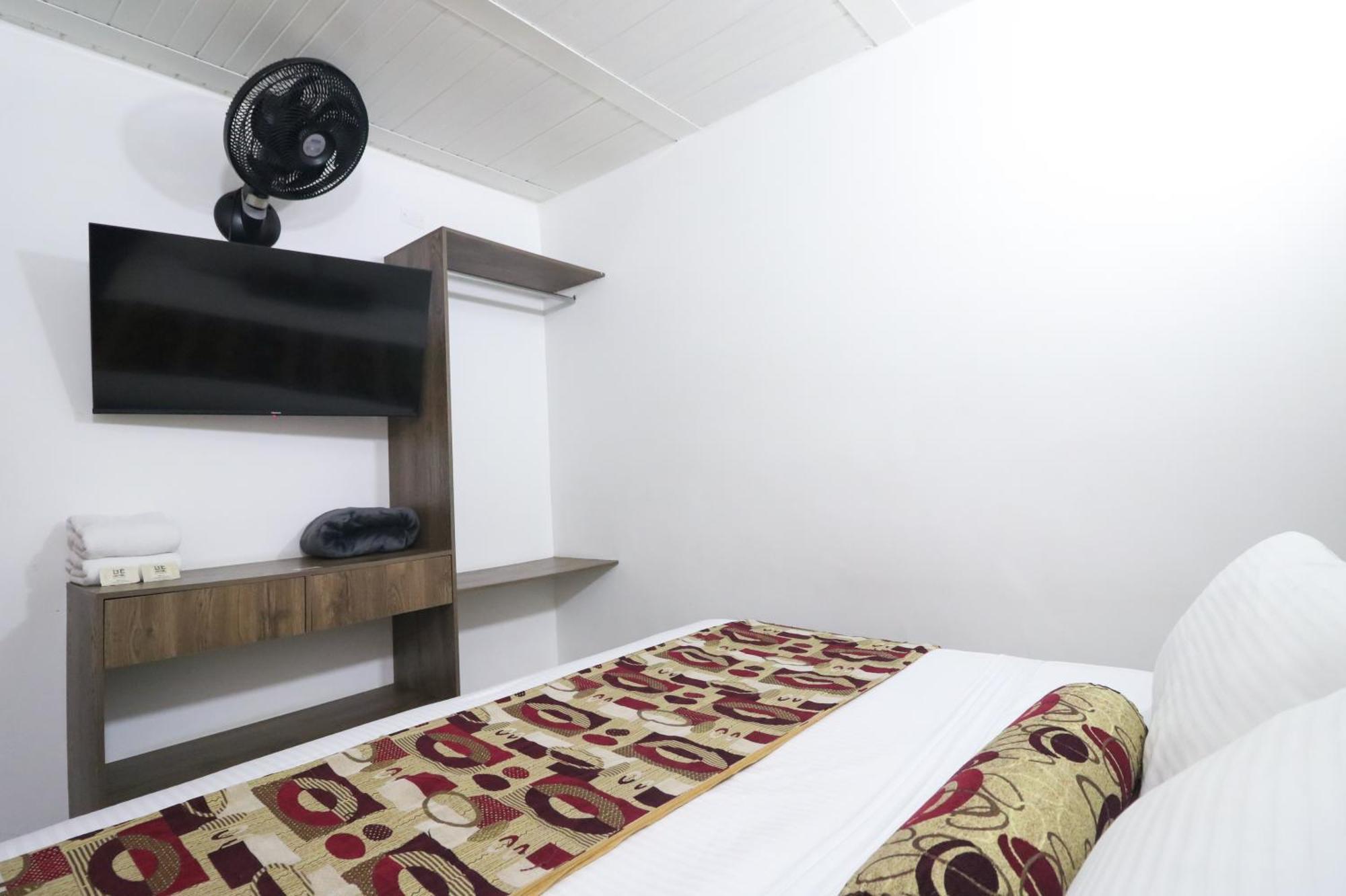 Hotel Boutique Estadio 麦德林 外观 照片