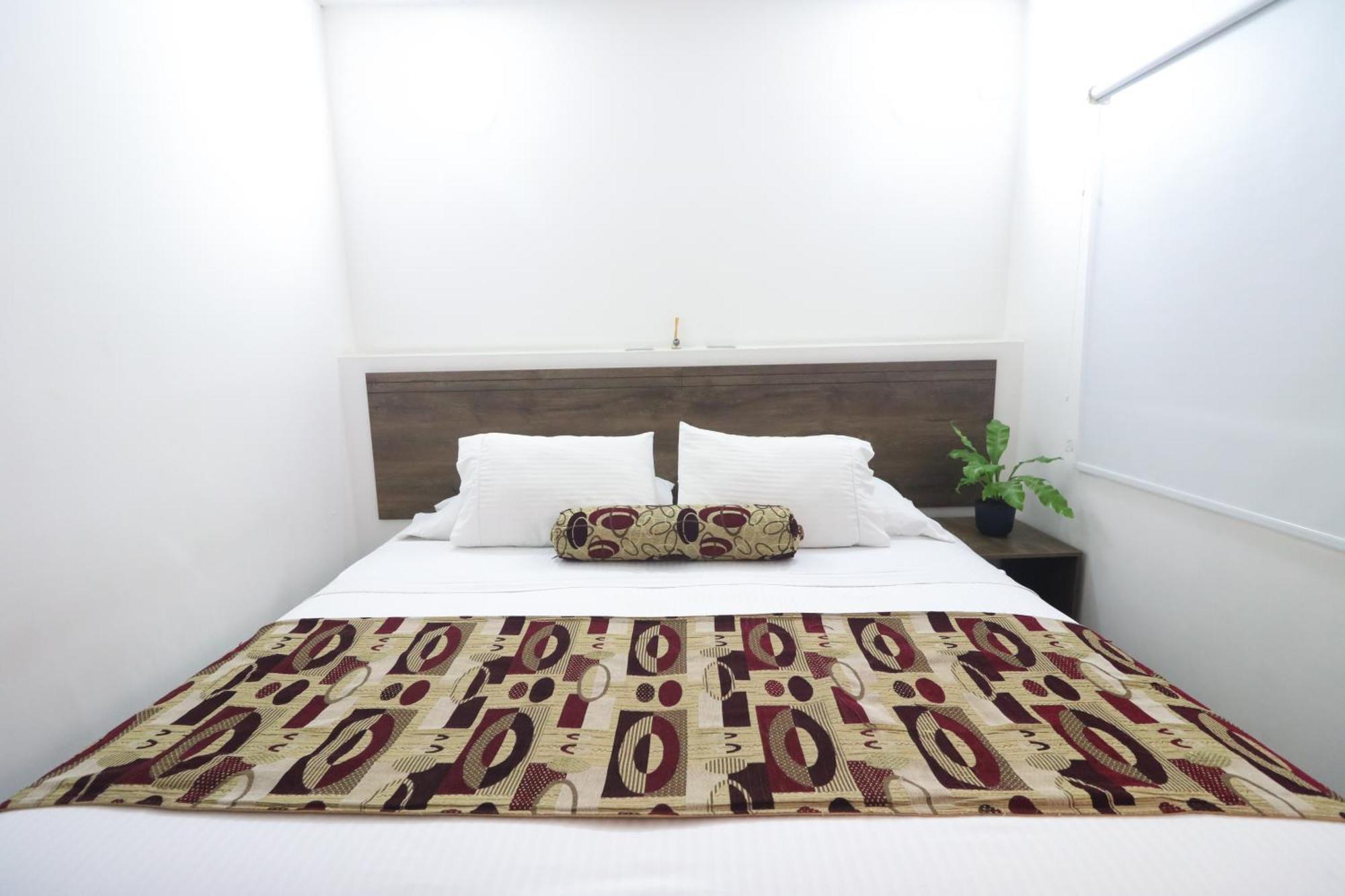 Hotel Boutique Estadio 麦德林 外观 照片